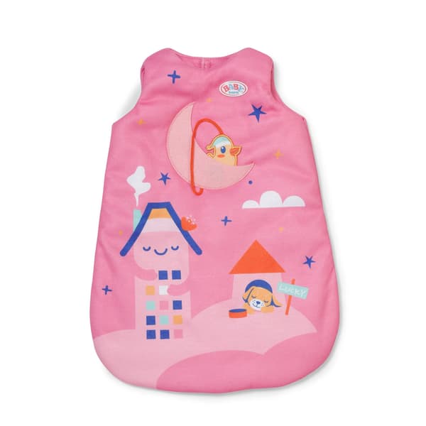 BABY Born Sovepose Moon (839850)