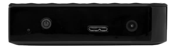 Verbatim Store "n" Save 3.5" (8.89cm) GEN 2 4TB USB 3.0