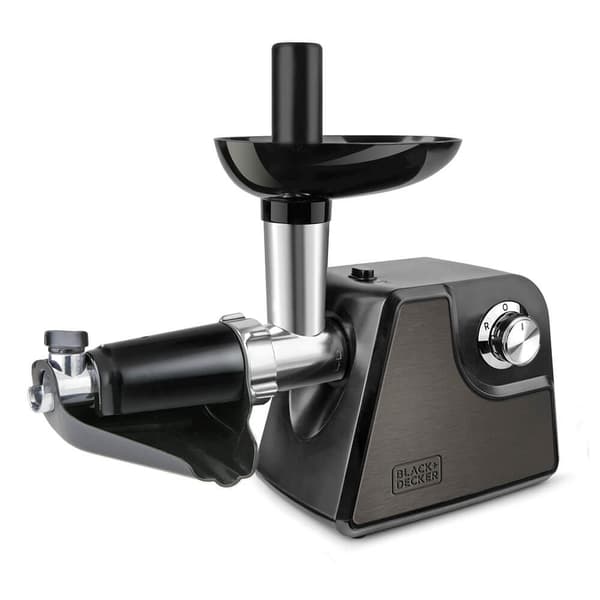 BLACK+DECKER Kjøttkvern 1000W