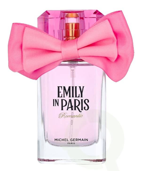 Emily In Paris Romantic Edp Spray 30 ml