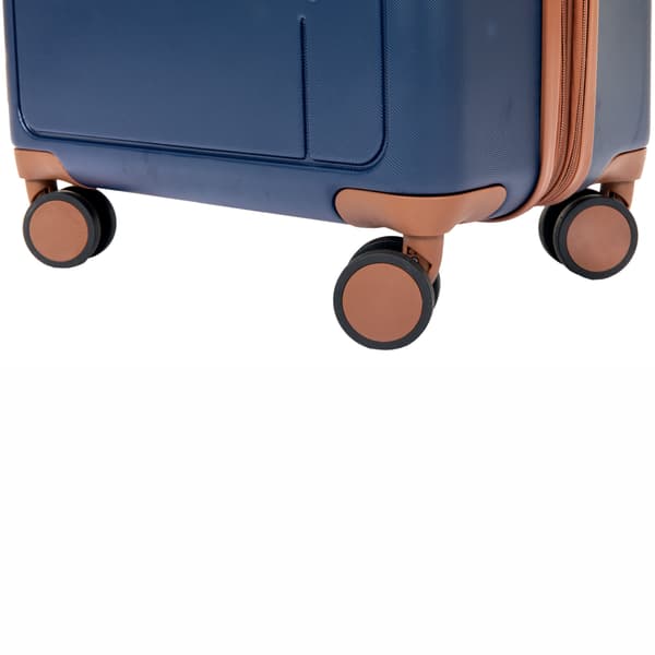 Cavalet Viken Medium reiseveske Navy