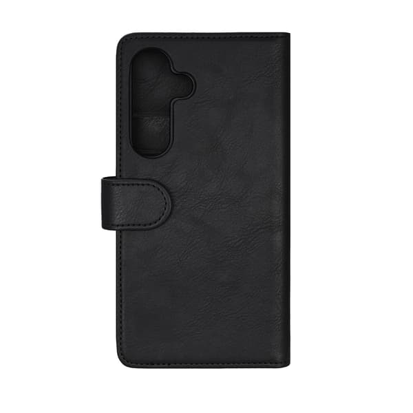 Gear Wallet 2in1 3 Kort Sort - Samsung Galaxy S26+