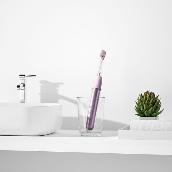 Oclean Sähköhammasharja Ease Pro Violetti