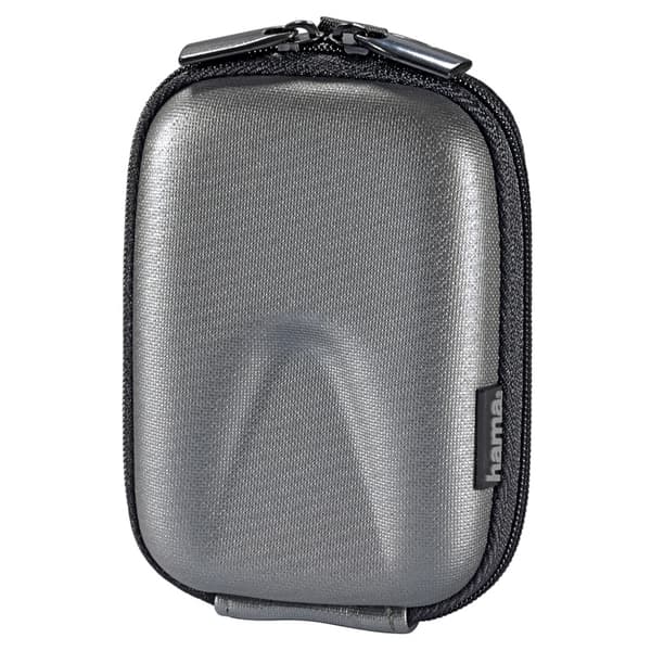 Hama Kamerataske Hardcase Thumb 40G Sølv