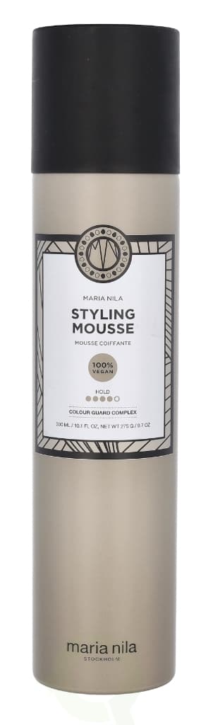 Maria Nila Styling Mousse 300 ml