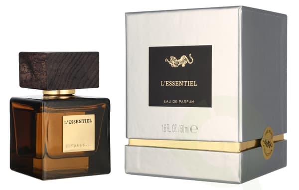 Rituals L'Essentiel Edp Spray 50 ml