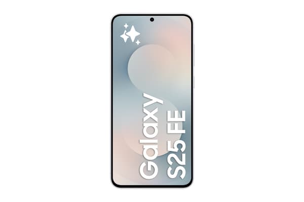 Samsung Galaxy S25 FE 128 GB - White