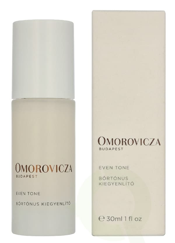 Omorovicza Even Tone Serum 30 ml