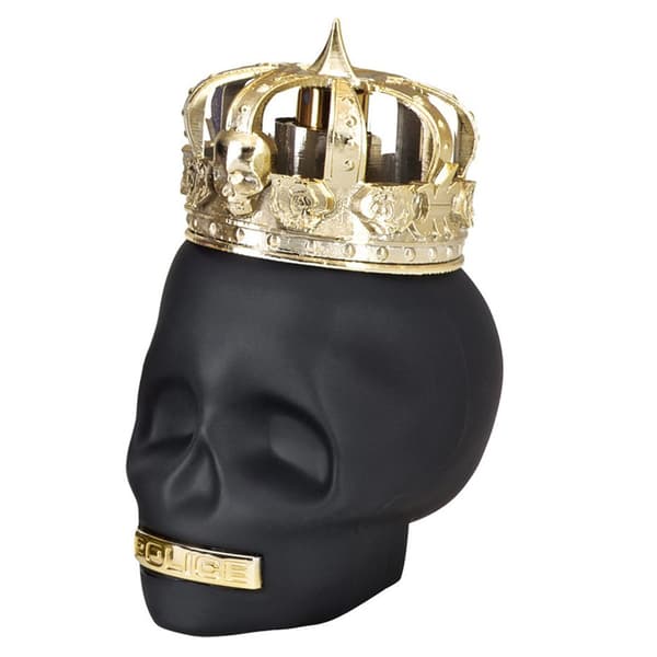 Police To Be King Edt 125ml