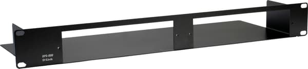 D-Link 2-Slot Redundant Power Supply Unit Open Chassis DPS-800 - Rackm