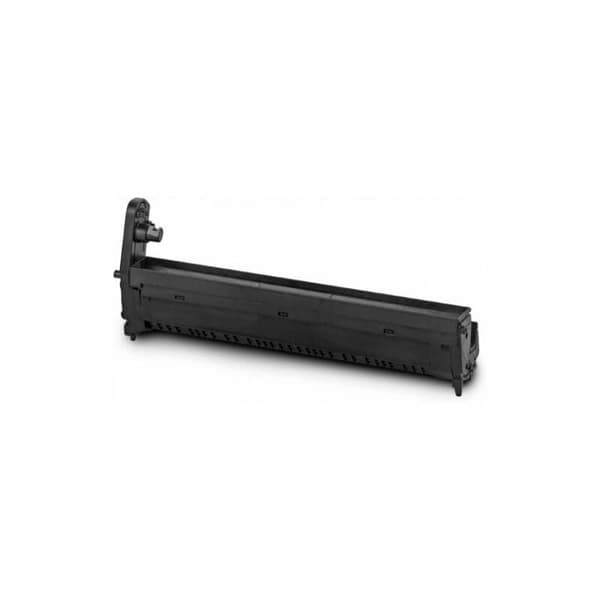 OKI Tromle 46484108 Sort
