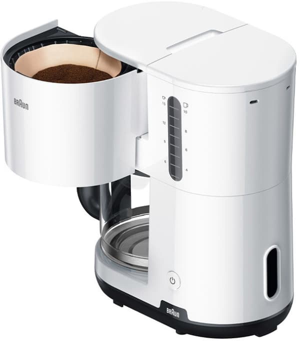 BraunBraun