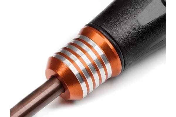 Pro-Series Tools 5,0 mm sekskanttrekker