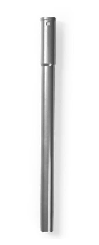Nedis Dammsugarrör | 32 mm | 500 mm | 500 mm | Krom | Silver