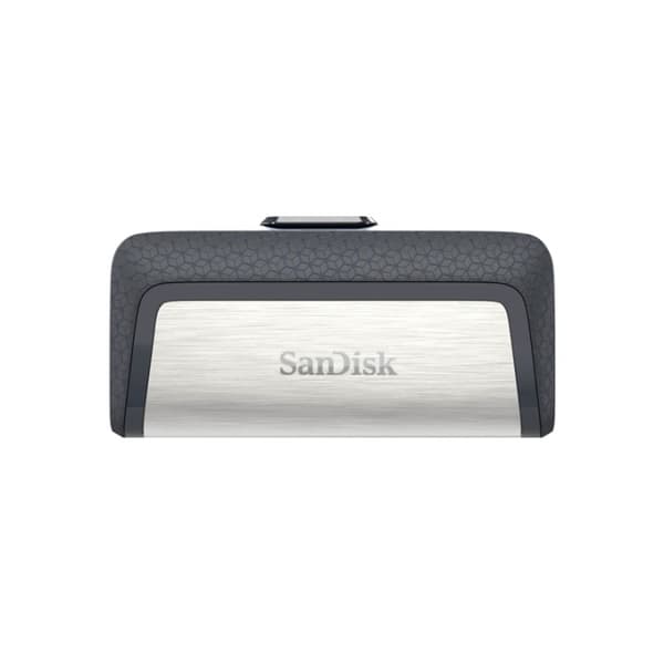 SANDISK USB 3.1 Ultra Dual 256B  Type C