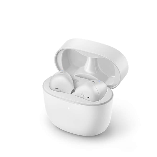 Philips TWS hörlurar 2000 series, Vit