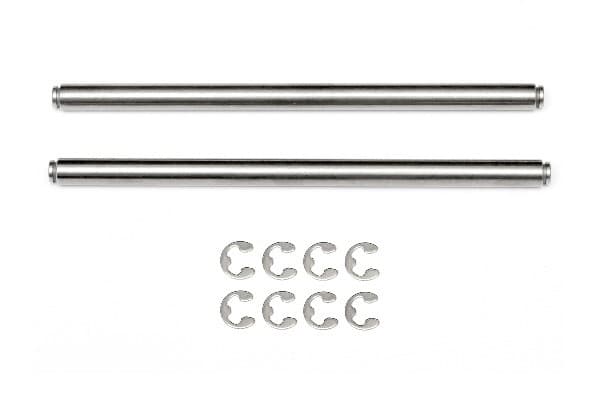 HPI Shaft 6X108Mm (2Pcs)