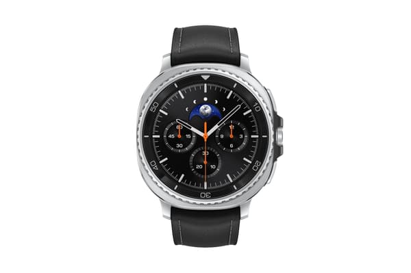 Samsung Galaxy Watch8 Classic BT - Black