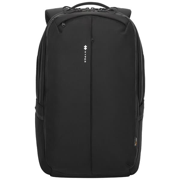 Targus Hyper - HyperPack Pro reppu - musta