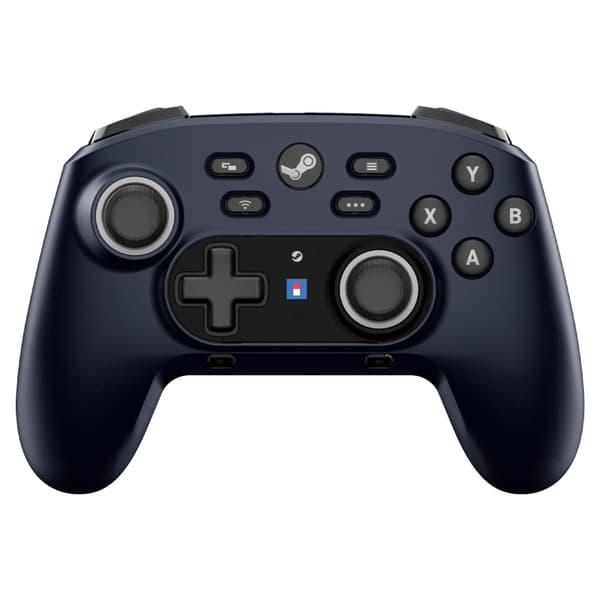 Hori Trådløs Horipad for Steam