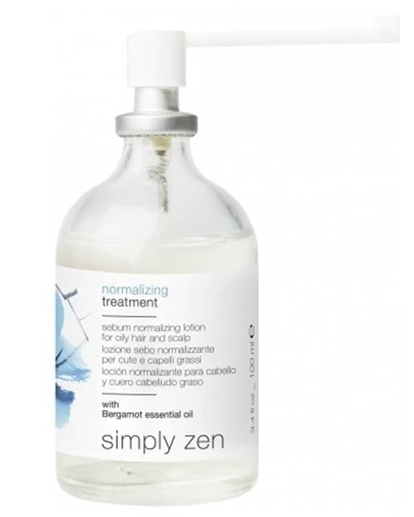 Simply Zen Normalisoiva hoito 100 ml