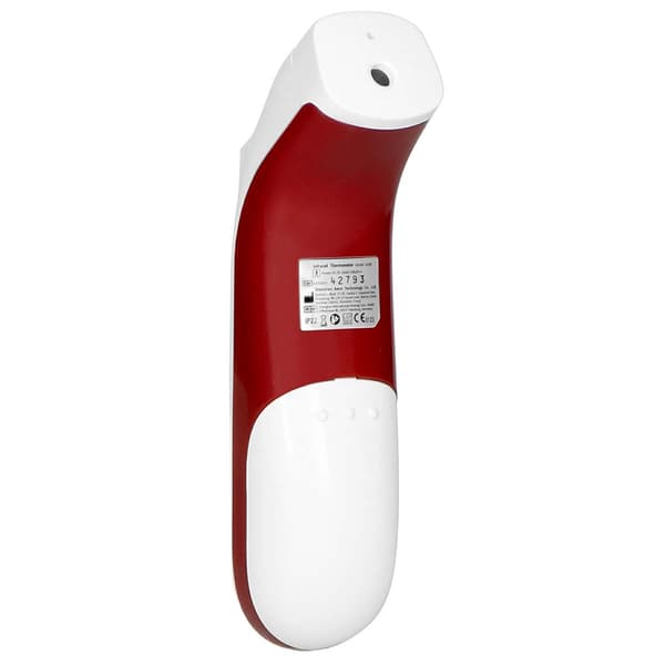 Fysic Infrarødt pannetermometer