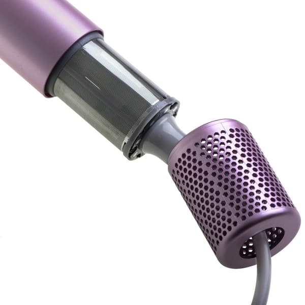 Adler AD 2270 Superspeed Hårfön, Rosa