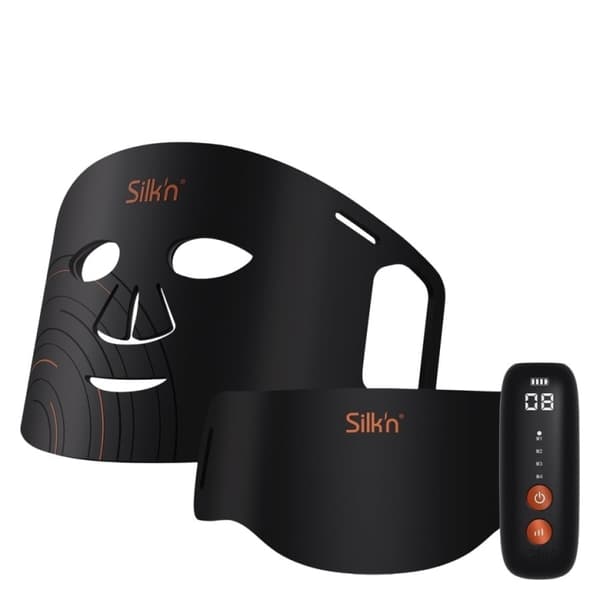 Silk'n Dual LED-sett for ansikt og hals