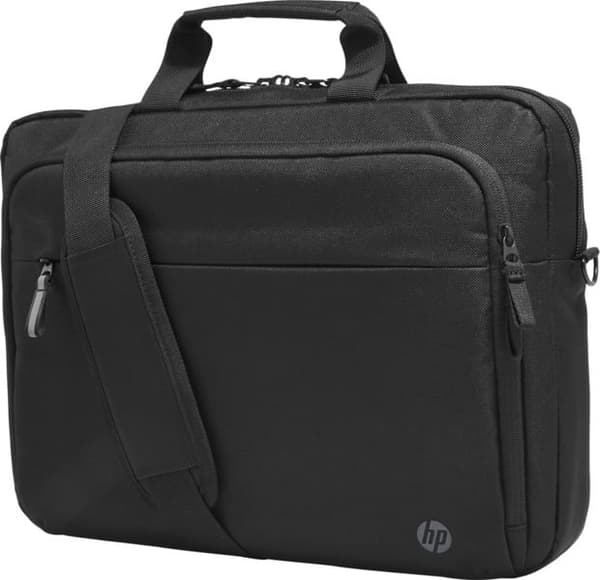 HP Professional 15,6" datamaskinveske, svart