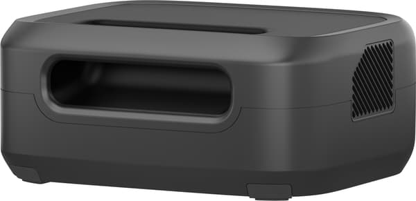 EcoFlow River 3 bärbar powerbank, 245 Wh