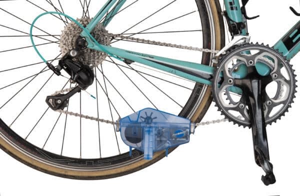 Park Tool CM-5.3 Cyclone kjedevasker