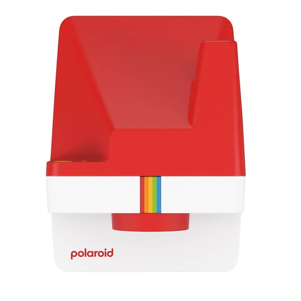 Polaroid Kamera Now Gen. 2 Rød
