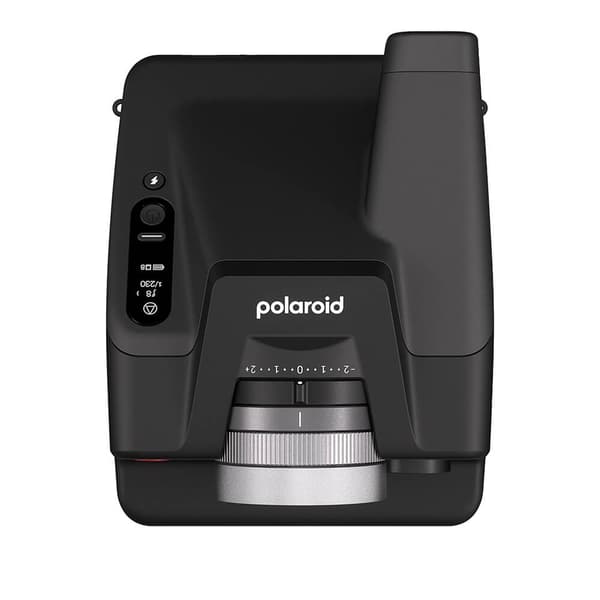 Polaroid Kamera I-2 Svart