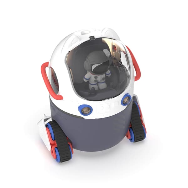 Mobility On Board ybot incl Nightlight and Austonaut