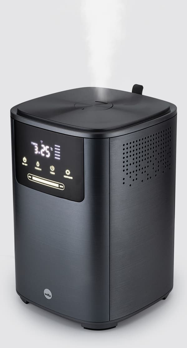 Wilfa Haze HU-400BCA luftfugter