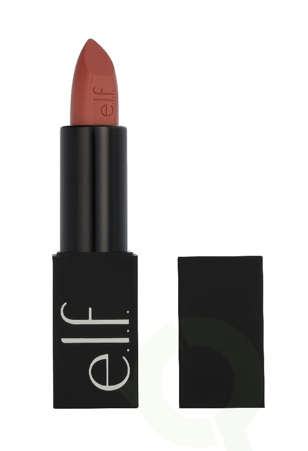 Elf Cosmetics Elf O Face Satin Lipstick 3.8 g Dirty Talk
