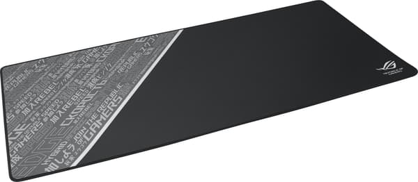 ASUS ROG Sheath til gamere, sort Limited Edition