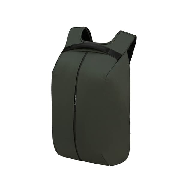 Samsonite Reppu Securipak 2.0 15.6" Vihreä
