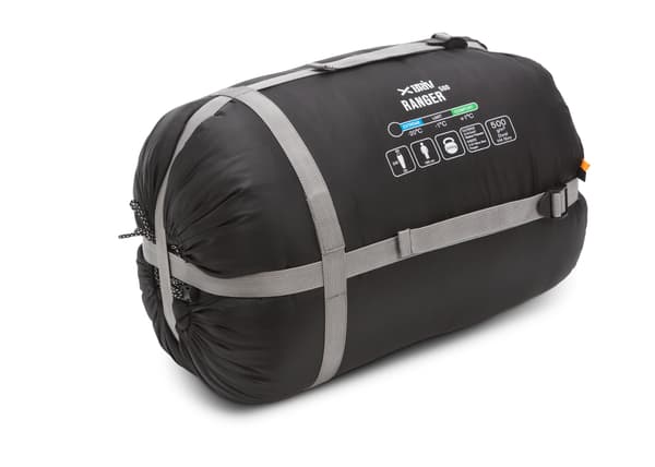 Ranger 500 sovepose