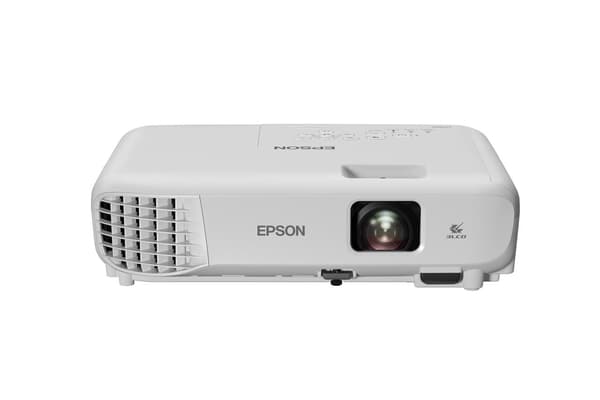 Epson EB-W53 hjemmebiografprojektor