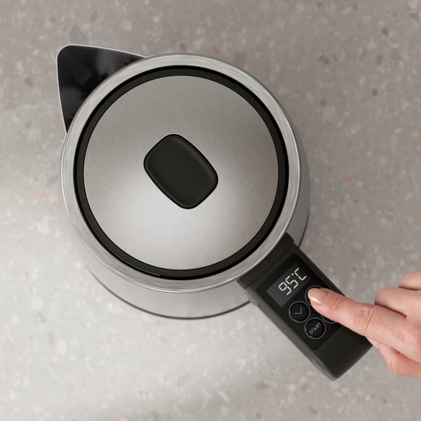 Electrolux Vannkoker E5K1-6STElectrolux