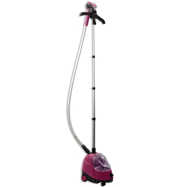 Singer Klassisk damper for plagg i lilla