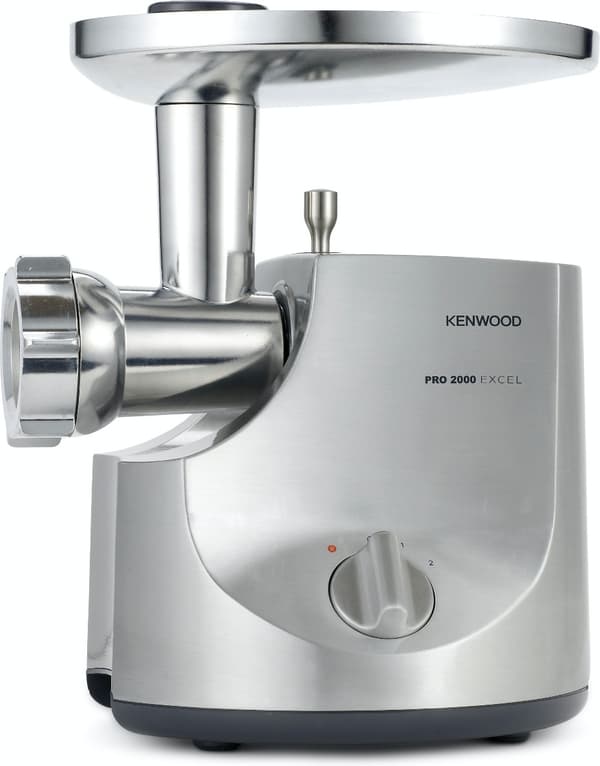 Kenwood MG700 kødhakker