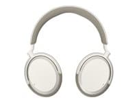 Sennheiser ACCENTUM Wireless Wireless Headphones White