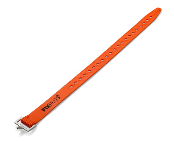 FixPlus Stropp 46 cm Oransje