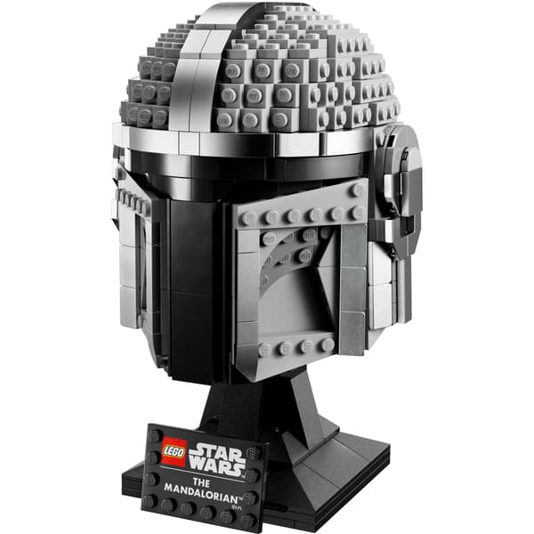 LEGO Star Wars - The Mandalorian He