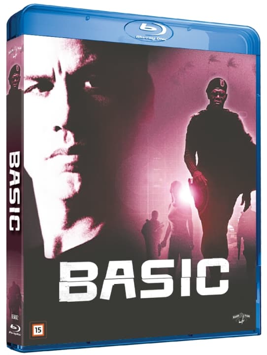 BASIC BLU RAY