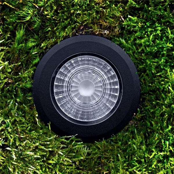 LightsOn Castor In-ground-markspot 1100