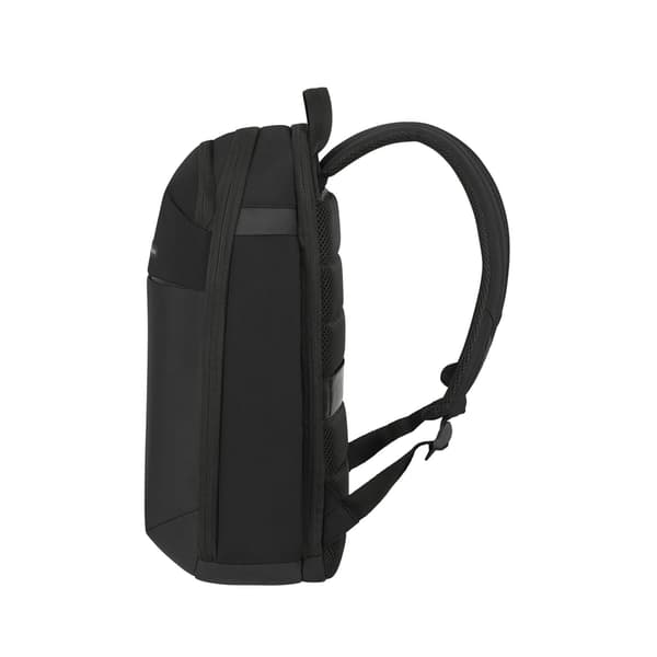 Samsonite Reppu Moderny 14.1" Musta