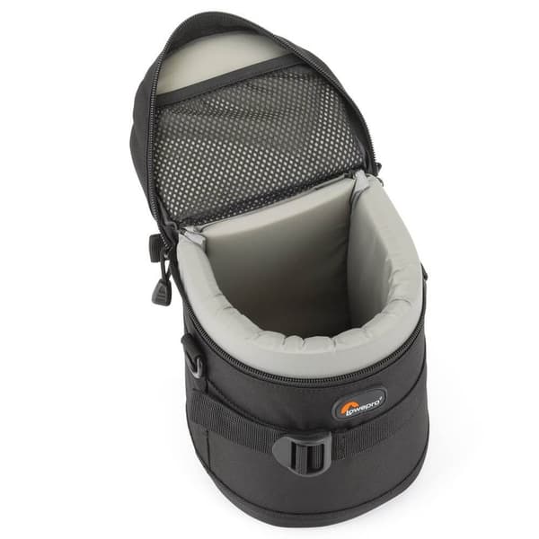 Lowepro Objektivtaske 11 x 14cm Sort